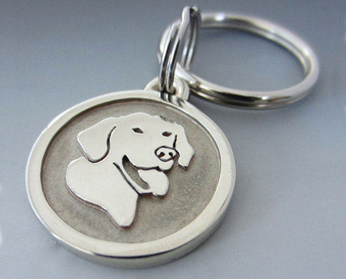 Engraved Pet
